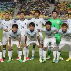 U20 World Cup: Japan squad announcement