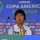 Copa America: Hajime Moriyasu puts trust in his 23 players
