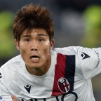 Bayer Leverkusen keen on Tomiyasu