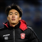 Nakamura leaving Twente?
