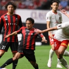 J1: Urawa win Consadole in seven-goal thriller