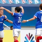 ACL ’20: Marinos cruise to easy win (MD5)